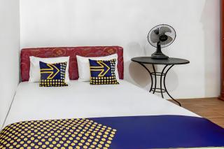 SPOT ON 93519 Kebun Manis Homestay Near Lapangan Bola Volly Batu Kumbung - Lembuak - 1