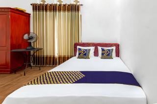 Hotel O Kebun Manis Homestay Near Lapangan Bola Volly Batu Kumbung - 1