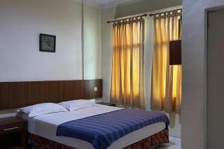 OYO 93502 Homestay Pakmuklis Syariah 2 Near Taman Mini Lhokseumawe - Lhokseumawe - 7