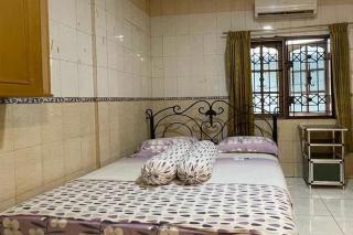 OYO 93502 Homestay Pakmuklis Syariah 2 Near Taman Mini Lhokseumawe - Lhokseumawe - 2