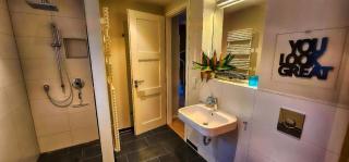 La mer im Marina Strandresort Heiligenhafen - 3