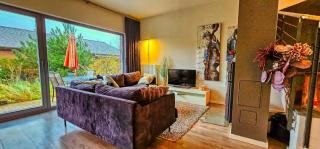 La mer im Marina Strandresort Heiligenhafen - 5