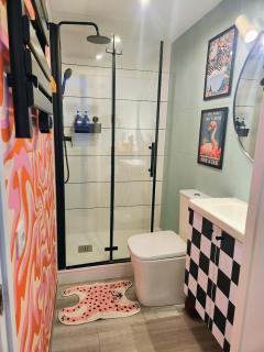 Groovy Feelin' Studio - Esplugues de Llobregat - 8