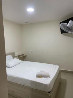 Hotel Tonchala Centro - Armenia - 7