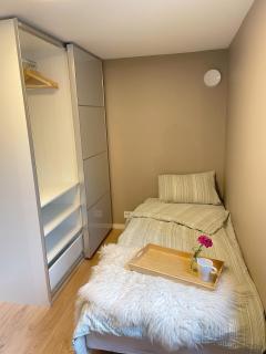 Koselig leilighet i Grimstad - Grimstad - 4