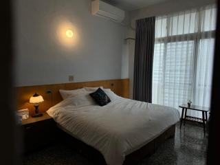 明月Agetsu - Città di Chiayi - 9
