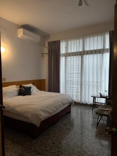 明月Agetsu - Città di Chiayi - 7