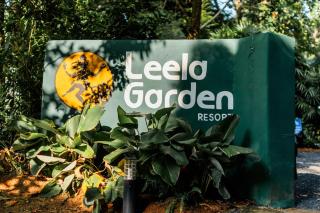 Leela Garden Resort Bubble house - Ban Nok - 5