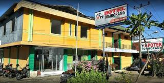 OYO 93411 Syariah Hotel Tomborang - 6