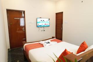 UNIQUE RESORT Inn Yercaud - Yercaud - 4