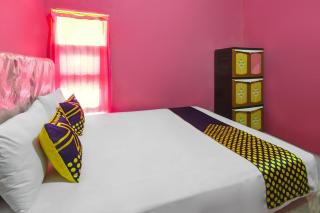 OYO Life 93405 Montong Are Residence - Cakranegara - 1