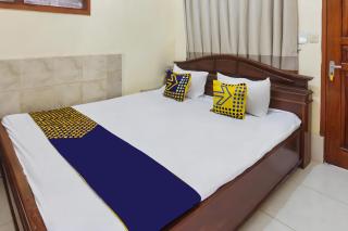 OYO Life 93405 Montong Are Residence - 5