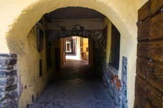 Chocolat L'Escale - Omegna - 4