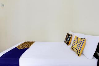 OYO Life 93257 Kos Anugerah - 2