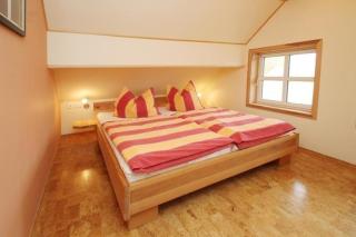 Ferienwohnung mit Balkon für vier Personen und ein Kind - Wittenbeck - 5