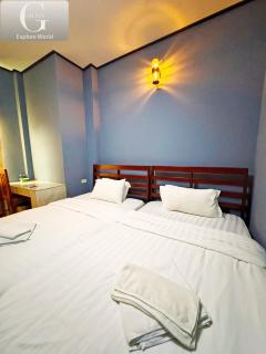 Vang Vieng Misokxay Hotel - Vang Vieng - 6