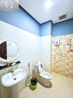 Vang Vieng Misokxay Hotel - Vang Vieng - 9