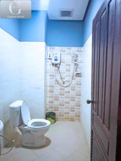 Vang Vieng Misokxay Hotel - 8