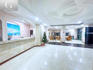 Vang Vieng Misokxay Hotel - Vang Vieng - 5