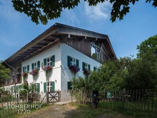 Wunderschönes Ferienhaus mit Kamin in Riederau - Dießen am Ammersee - 8
