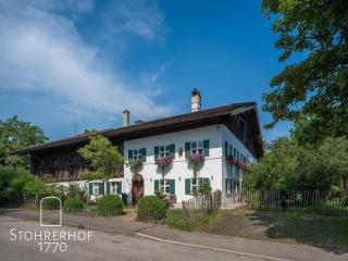 Ferienhaus in Riederau mit Großem Garten - Dießen am Ammersee - 0