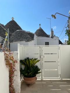 Montesanto 60 Suite & Relax Alberobello - 2