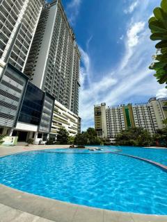 Modern Cozy Studio with Balcony - Città di Cebu - 5
