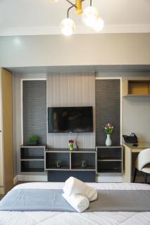 Modern Cozy Studio with Balcony - Città di Cebu - 4