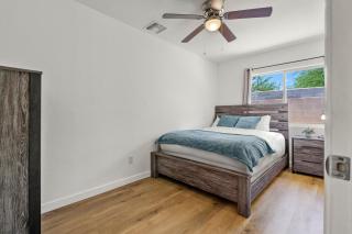 l NEW l Fully Remodeled 3BR 2BTH l 1 Min to Veterans Memorial Park - Sierra Vista - 1