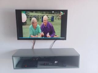 Exclusive-View Lodge - 1