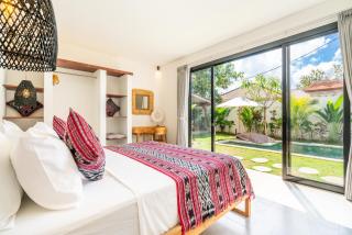 Complex Villas Bingin Bay - Uluwatu - 3