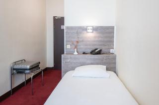 Hôtel du Helder - Lyon - 8
