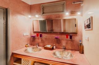 Riad Manaoui - Marrakech - 2