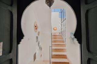 Riad Manaoui - Marrakech - 1