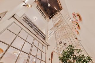 Riad Manaoui - Marrakech - 5