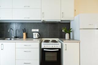 Elysee apartment 1 - 4