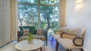 Hotel River Heaven by TNT Ventures - Rishīkesh - 2