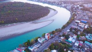 Hotel River Heaven by TNT Ventures - Rishīkesh - 9