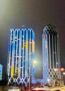 Golden Love Studio Apartment in Diamond Crown Hai Phong - Hai Phong - 9
