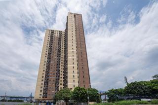 Hotel O Tamansari Panoramic Apartment By Anwar - 0