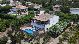 Ferienhaus für 4 Personen ca 65 qm in Frigiliana, Andalusien Costa del Sol - Nerja - 0