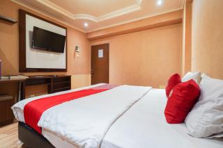 OYO 93545 Gateway Cicadas Apartment By Barbie Homestay - 8