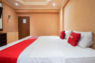 OYO 93545 Gateway Cicadas Apartment By Barbie Homestay - 7