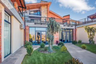 Terrace Akhaltsikhe - 3