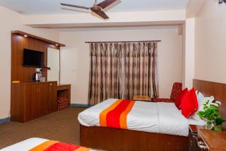 OYO 801 Hotel View Global - 1