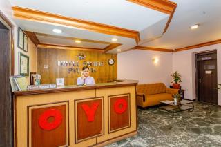 OYO 802 Hotel Pacific - 8