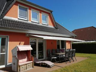Haus Lütti - Glowe - 8