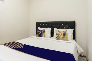 Hotel O Triple N Homestay - 9