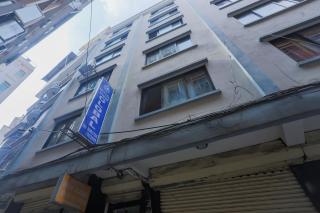 OYO 801 Hotel View Global - 0