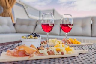 Terrace Akhaltsikhe - 2